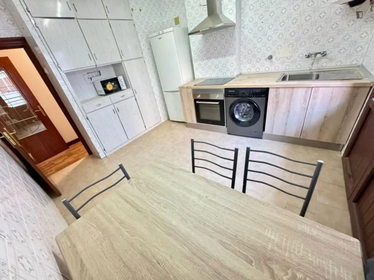 Habitació a Bilbao , Bizkaia