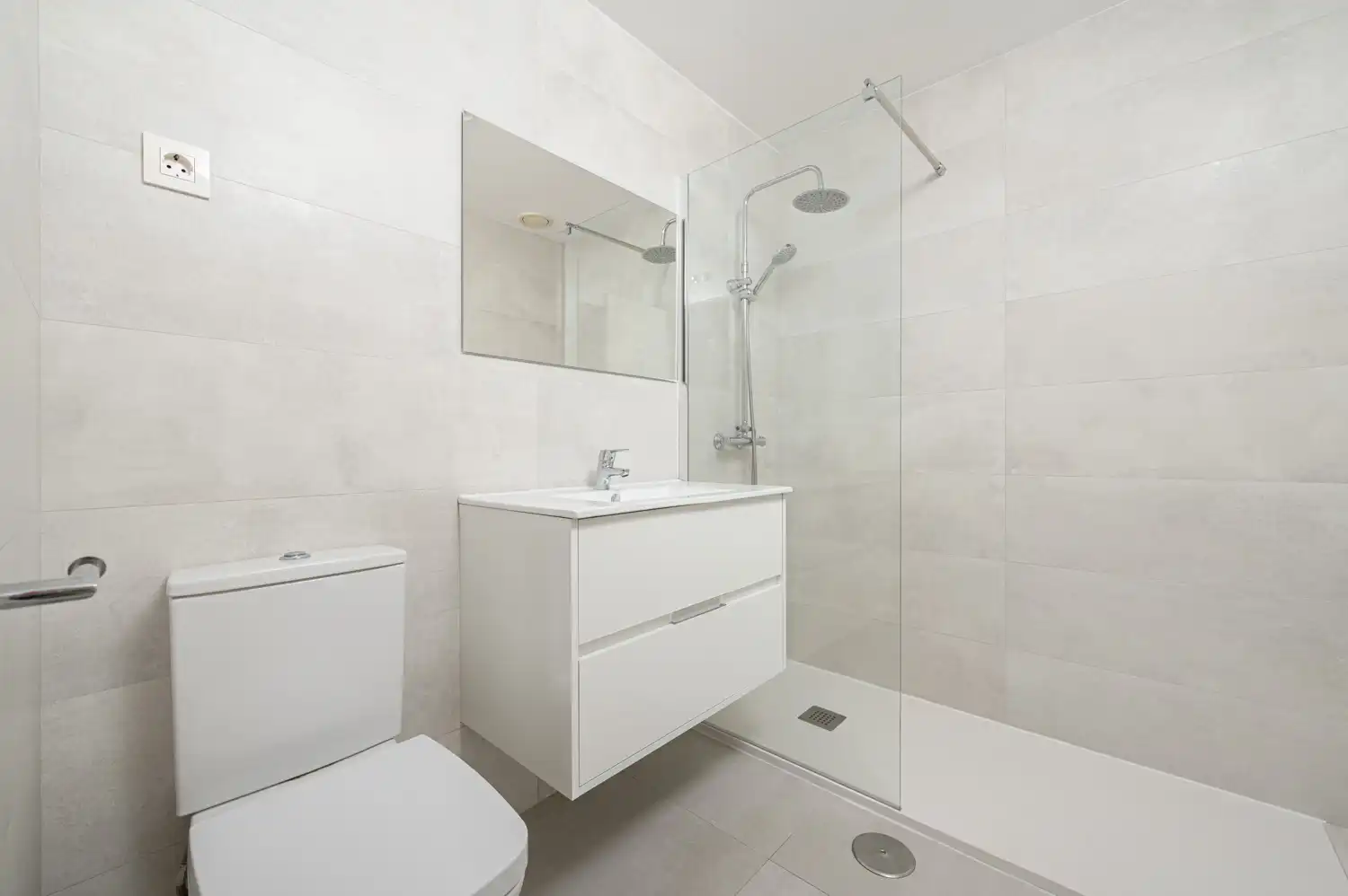 Baño de Estudio en venta en Madrid con Trastero