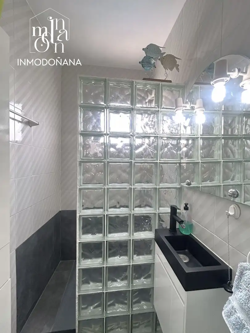 Bathroom of Study for sale in Almonte  with Air Conditioner, Heating and Terrace