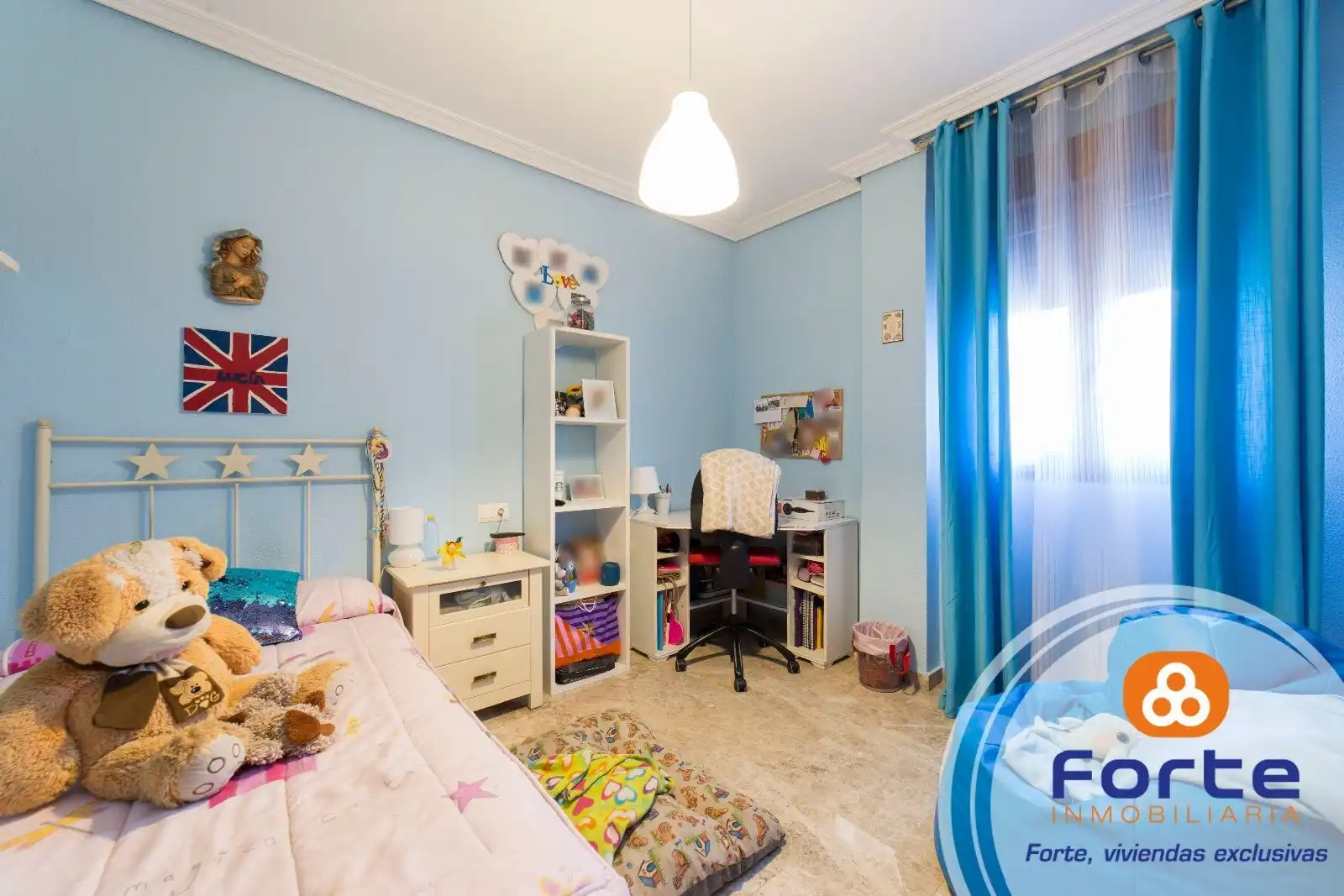 Habitación de Dúplex en venta en Córdoba con Aire acondicionado, Calefacción y Terraza