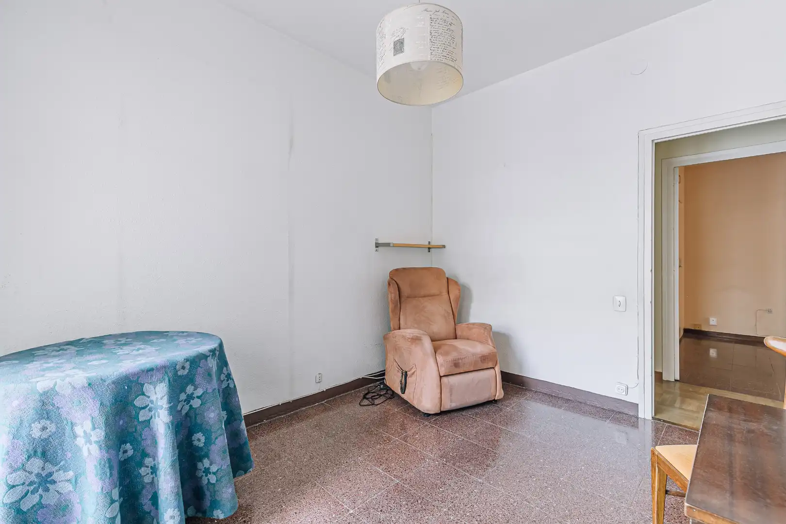 Flat with terrace for sale in Gran Via de Carles III, imagen 20