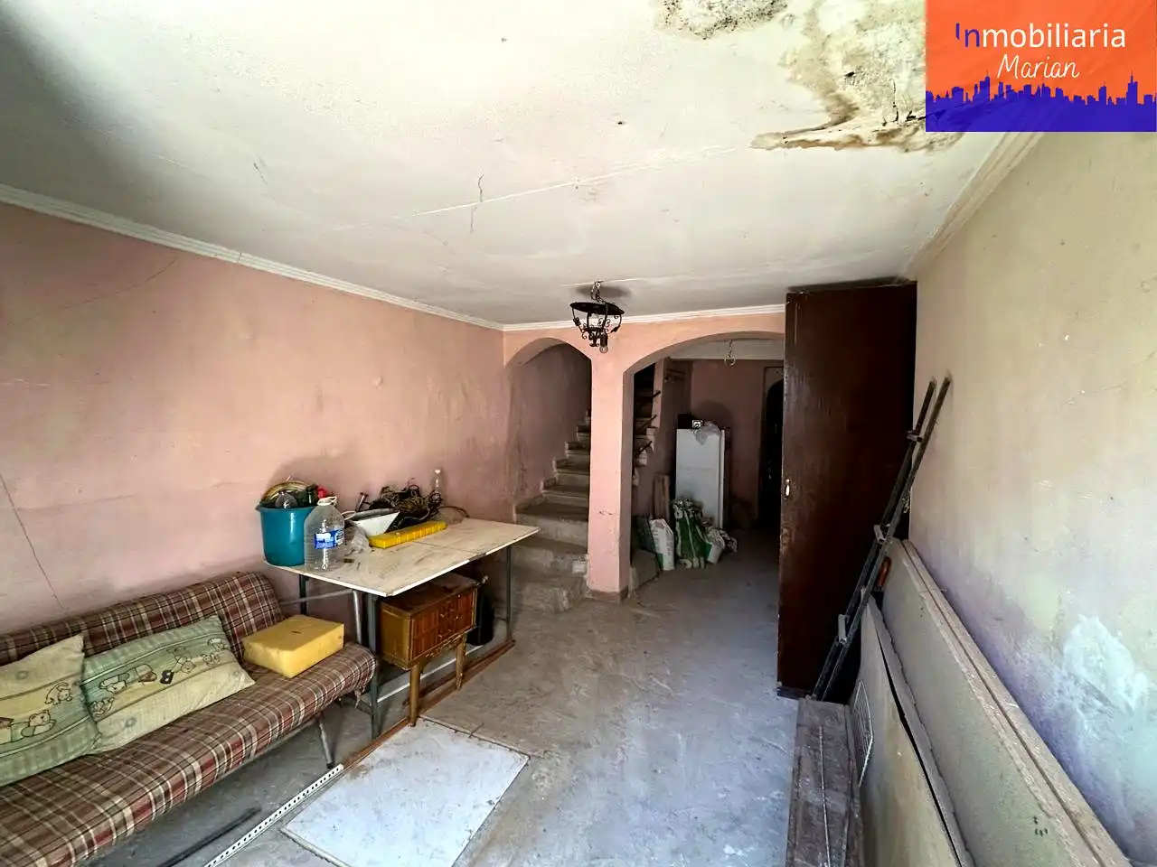 Finca rústica en venta en Hontoria de Valdearados
