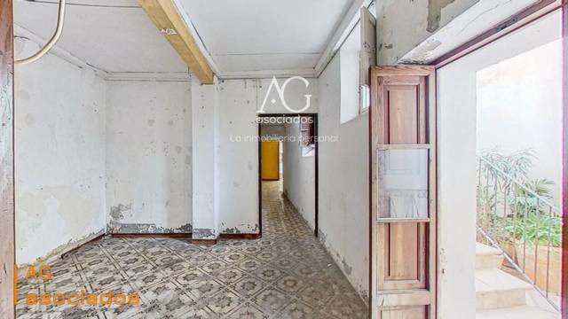 Piso en Venta en Angels en La Missió