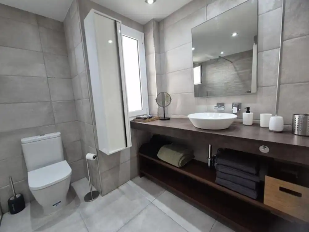Erdgeschosswohnung mit Pool zur Miete in Nueva Andalucía, imagen 26
