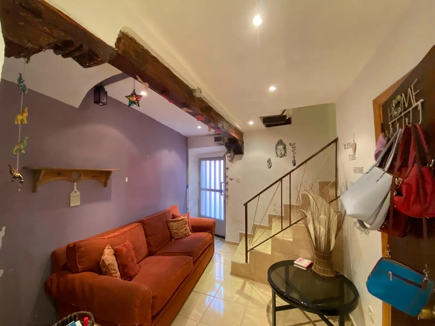 Casa rústica en venda a Moratalla, imagen 2