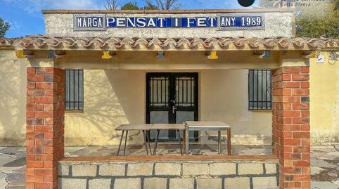 Foto 3 de Casa o xalet en venda a Fuente del Abre, Confrides, Alicante