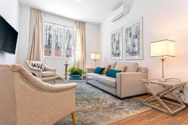 Piso en Alquiler en N/A en La Calzada - La Florida