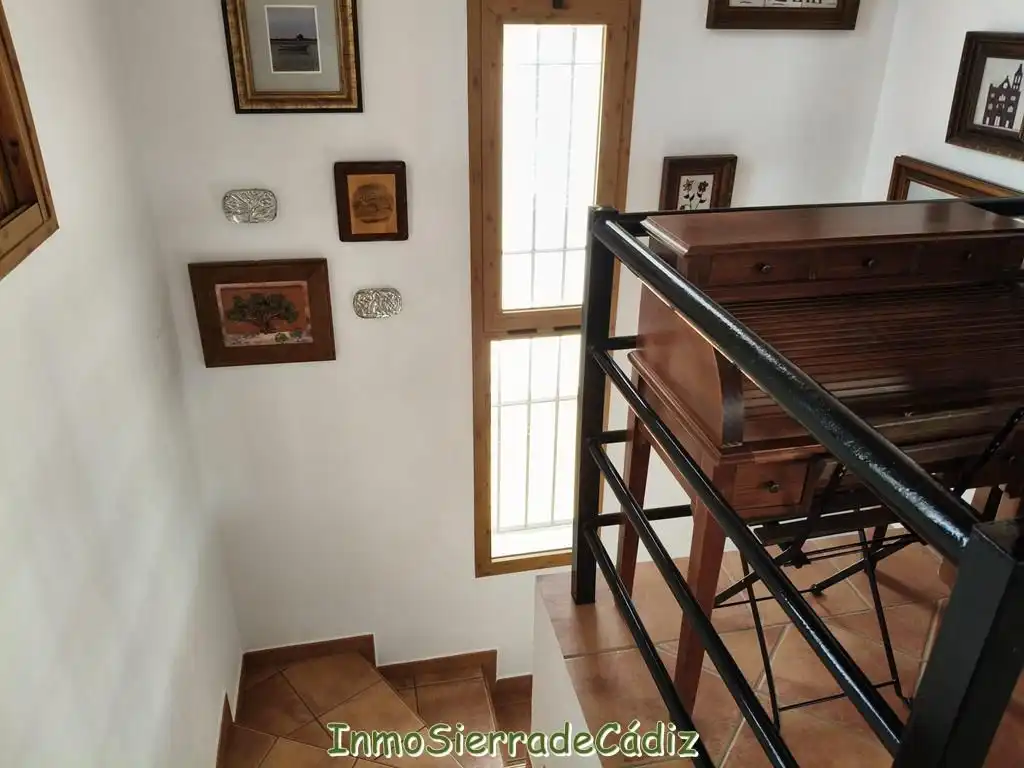 Maison rustique avec piscine à vendre à EL JARAL, imagen 21