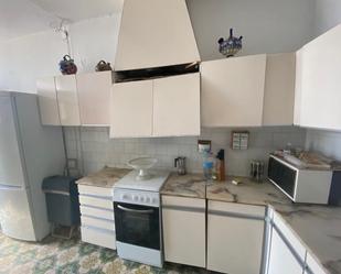 Kitchen of House or chalet for sale in Atzeneta d'Albaida  with Terrace