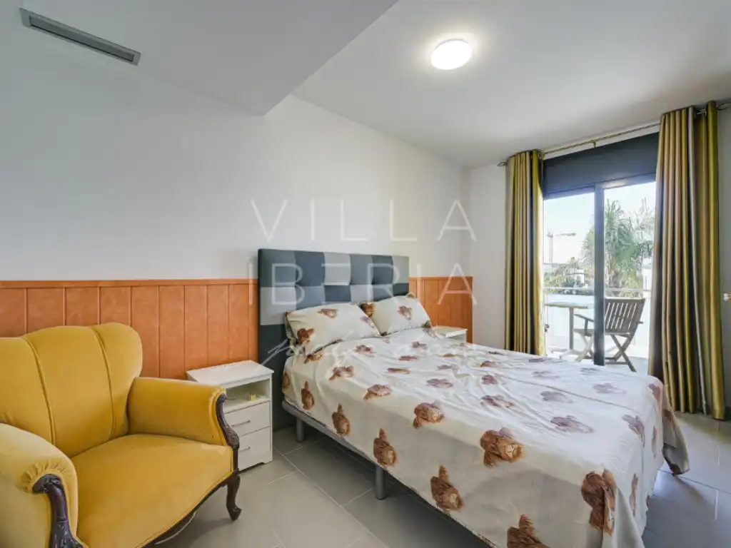 Casa con piscina en venta en Avenida Paisos Catalans 18, imagen 22