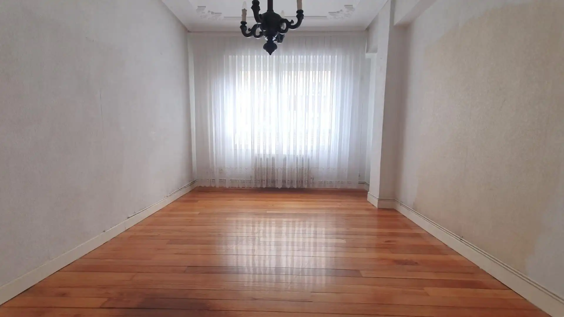 Dining room of Flat for sale in Laudio / Llodio  with Heating, Storage room and Balcony