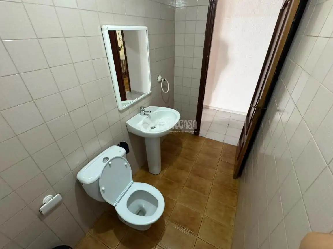 Casa amb terrassa en venda a Maria Auxiliadora - Barriada de Llera, imagen 20