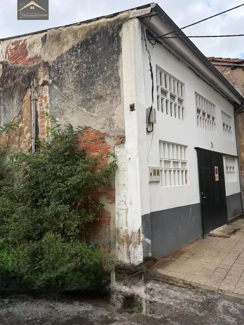 Finca rústica en venta en Cabezón de la Sal