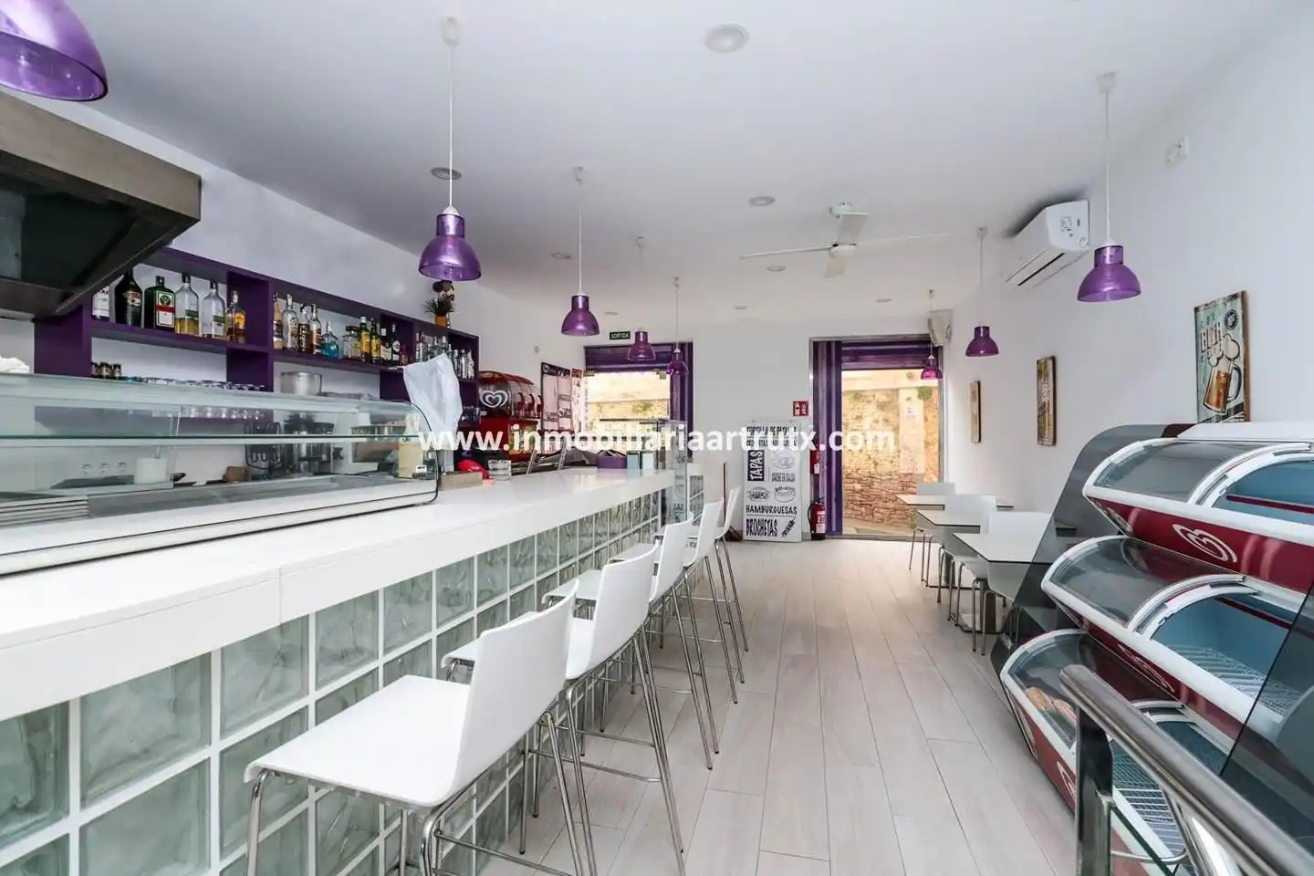Local comercial en venda a Ciutadella, imagen 7