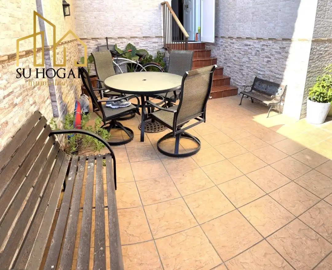 Detached house for sale in Aguadulce - Almadraba - Punta Candor, imagen 3