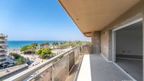 Balcony of Apartment for sale in Salou  with Air Conditioner and Terrace