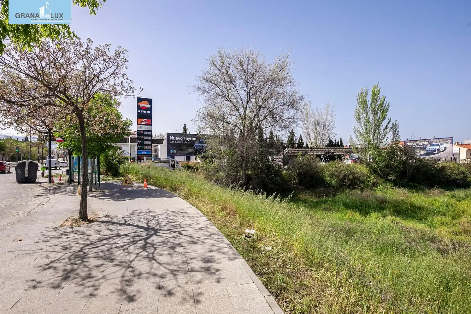 Terreno residenziale in vendita a SUELO UR.UEU-4, imagen 4
