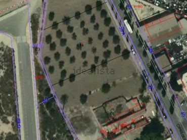 Terreno industriale in vendita a Florida - Ciudad de Asís