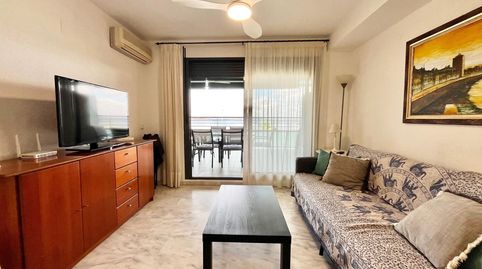 Foto 5 de Apartament de lloguer a Playa de las Gaviotas - El Pedrucho, La Manga del Mar Menor
