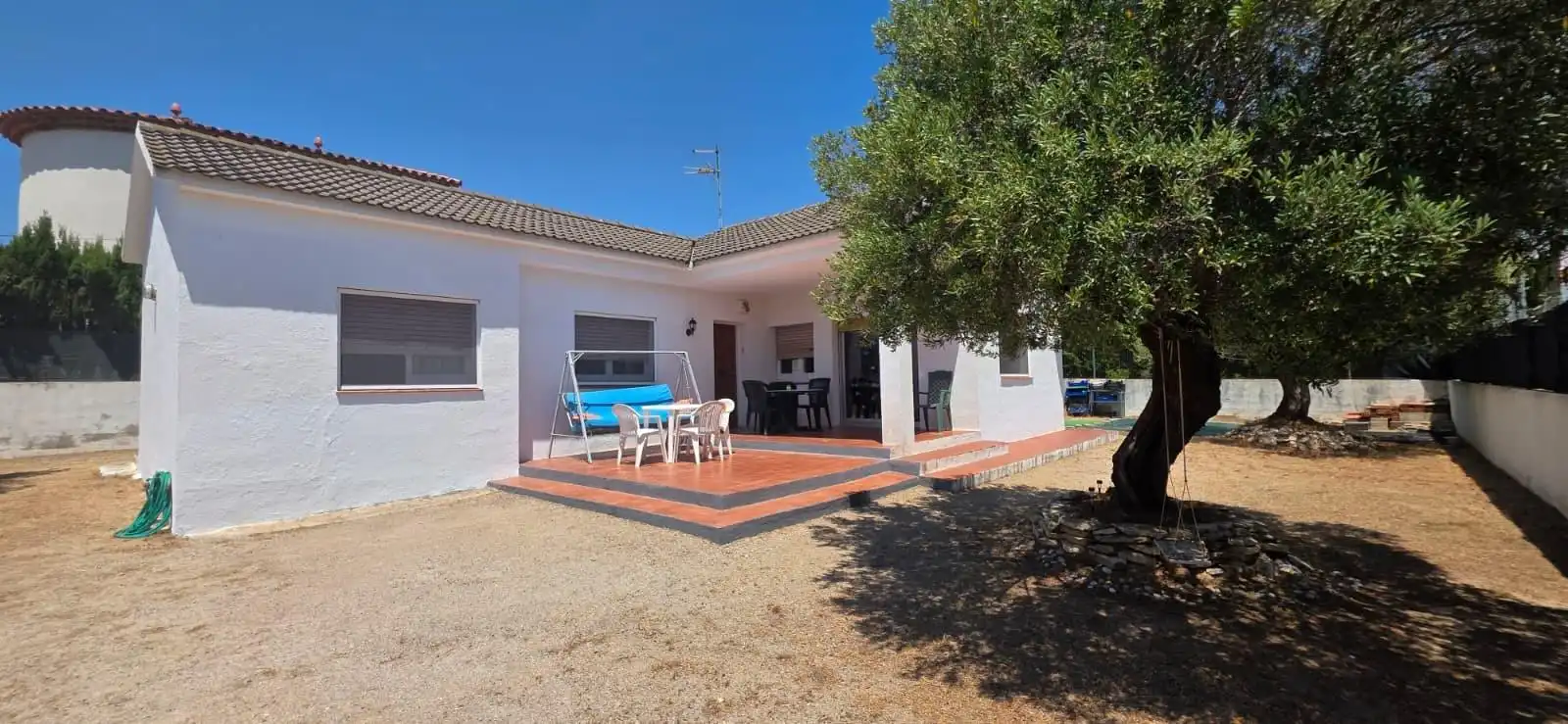 Casa en venda a Les Tres Cales