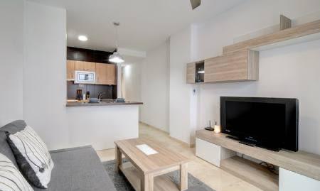 Foto 5 de Pis en venda a Nueva Alcántara, Málaga