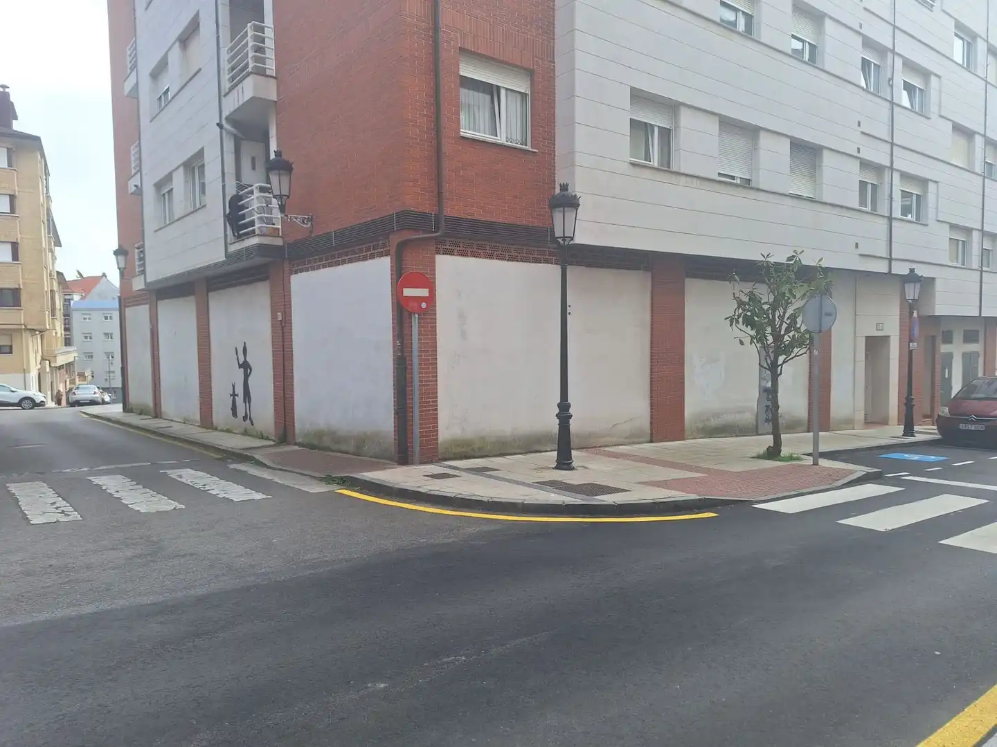Business premises to rent in Carreño, imagen 2