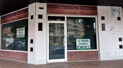 Photo 4 of Premises for rent in V Centenario, Leganés