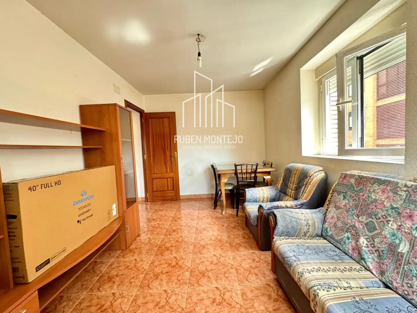 Piso de alquiler en Candelario, San Bernardo