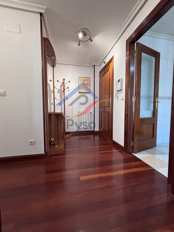 Pis de lloguer en Santander amb Calefacció, Parquet i Moblat