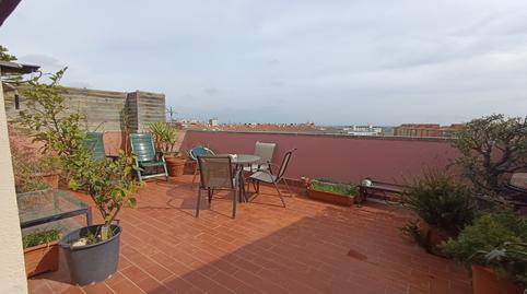 Foto 3 de Àtic en venda a Borrassa, Creu de la Mà, Girona