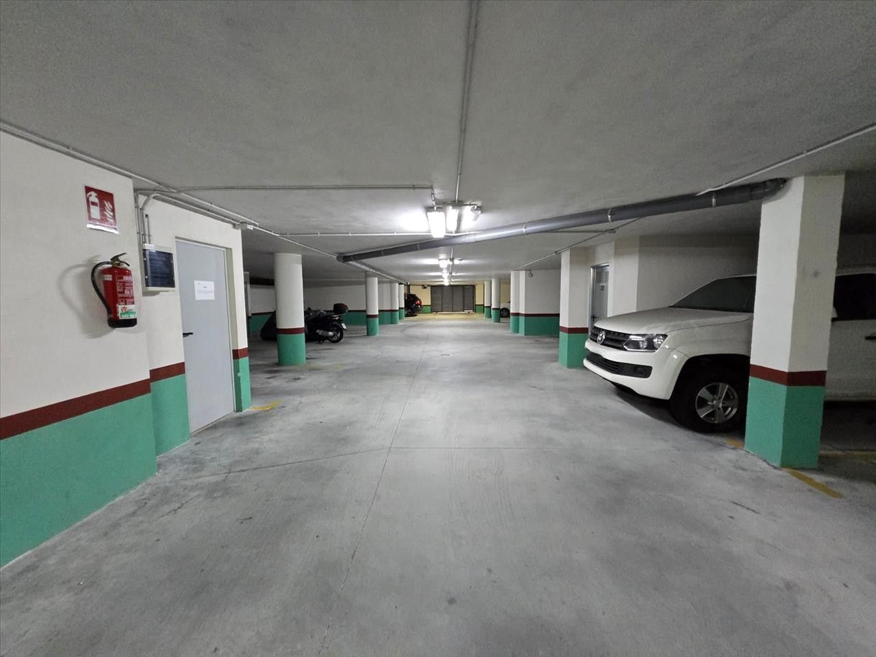 Parking of Box room for sale in Burela