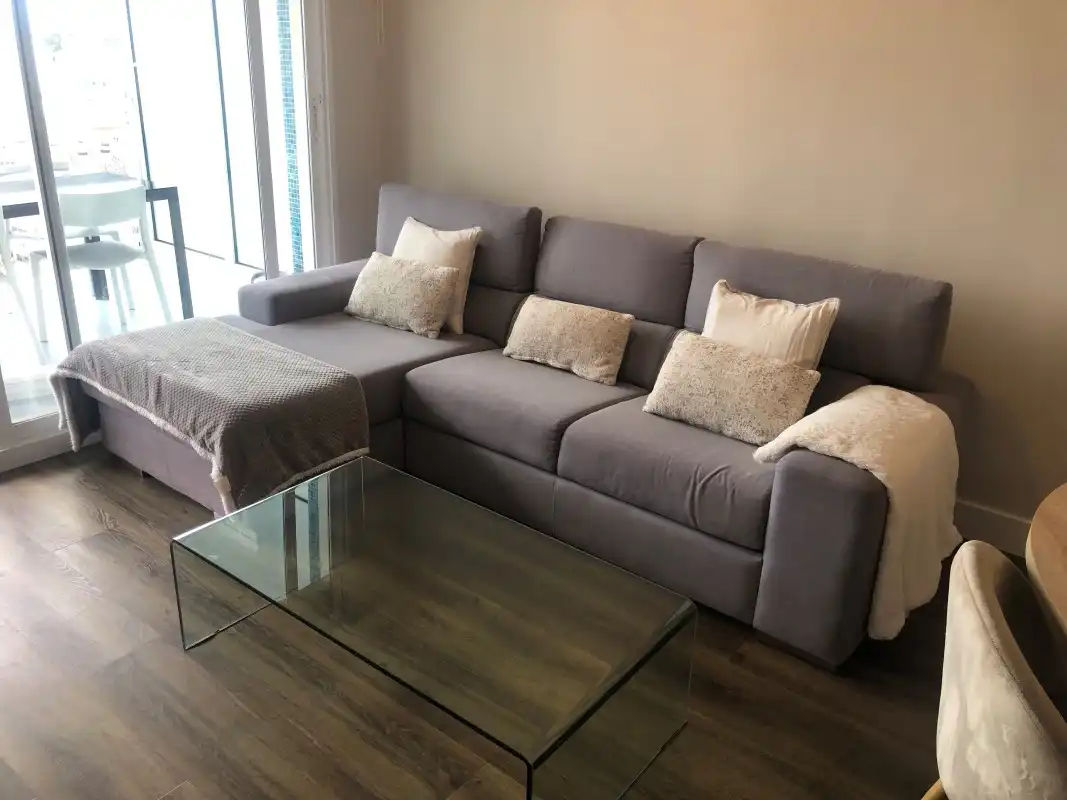 Fotografía del inmueble reportado: 1.000 €/mes — Gandia, Gandia