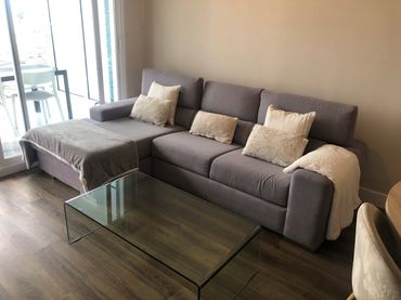 Apartment with pool to rent in Carrer Alcoi
