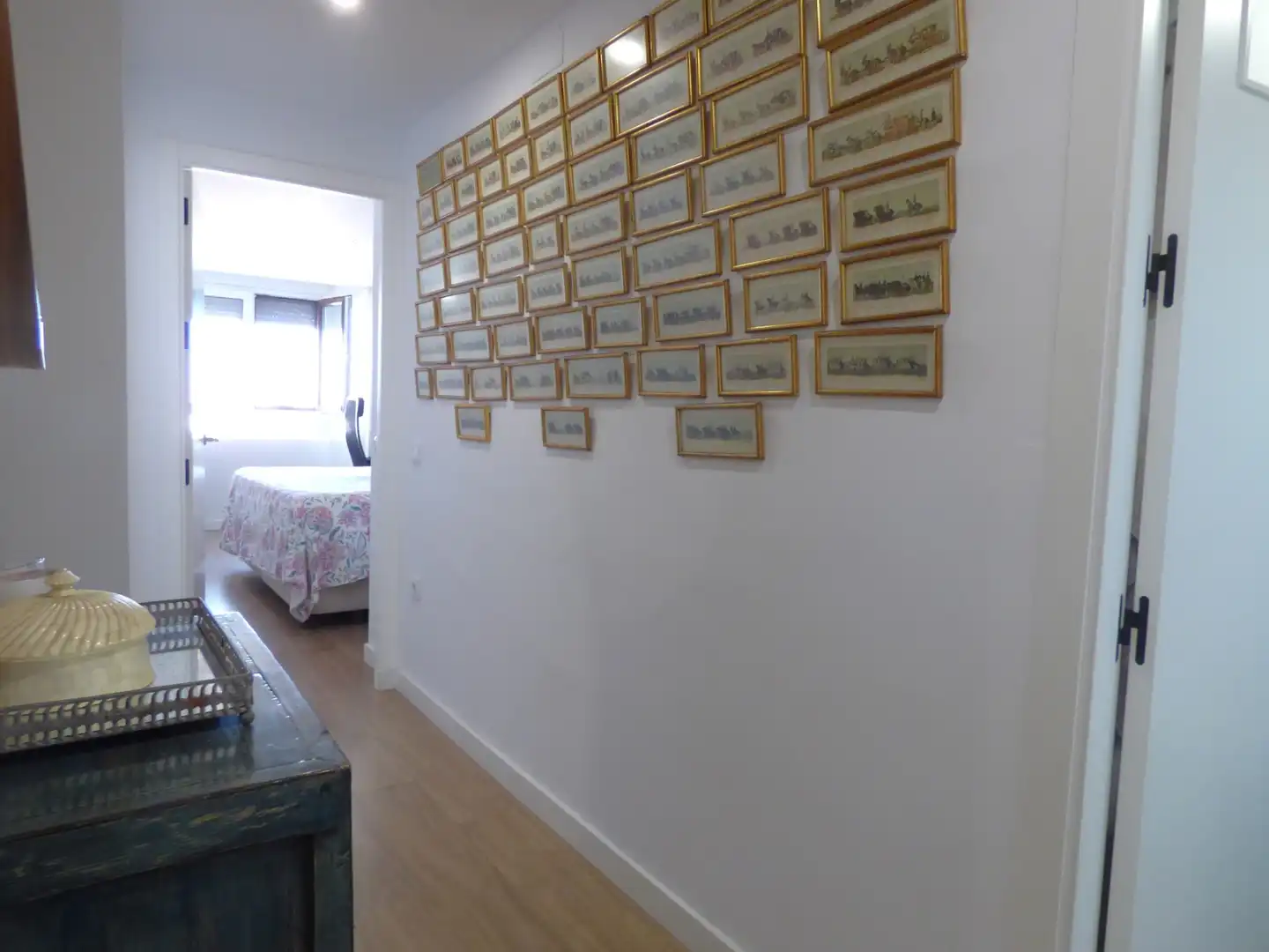 Wohnung zum Verkauf in Cádiz