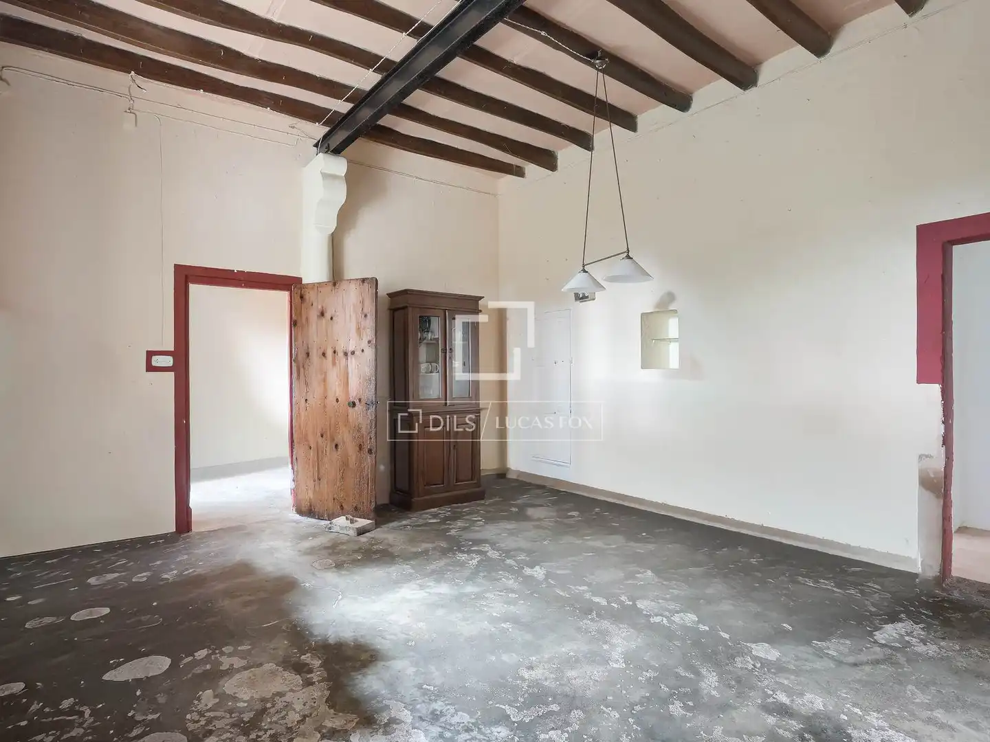 Casa rústica con jardín en venta en Llucmajor pueblo, imagen 9