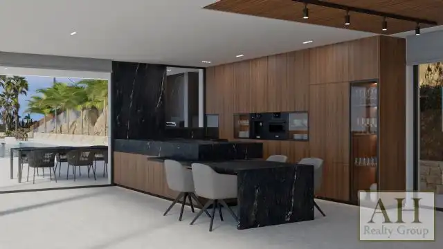 Casa in vendita a La Fustera, imagen 9