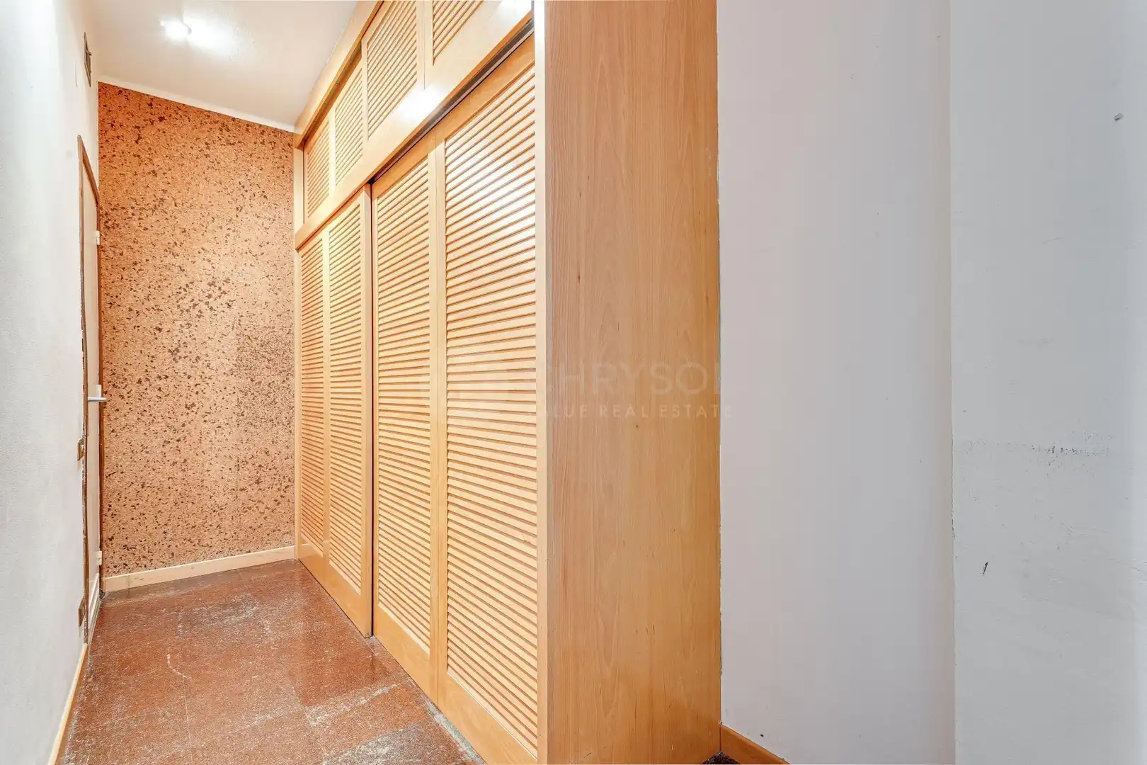 Piso en venta en Barcelona con Parquet