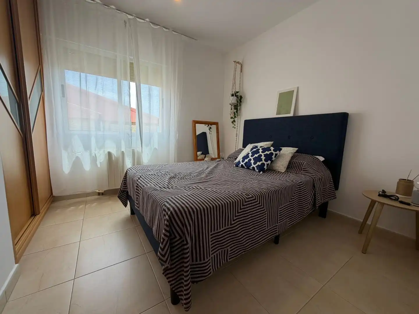 Bedroom of Houses for sale in Águilas  with Heating, Private garden and Terrace