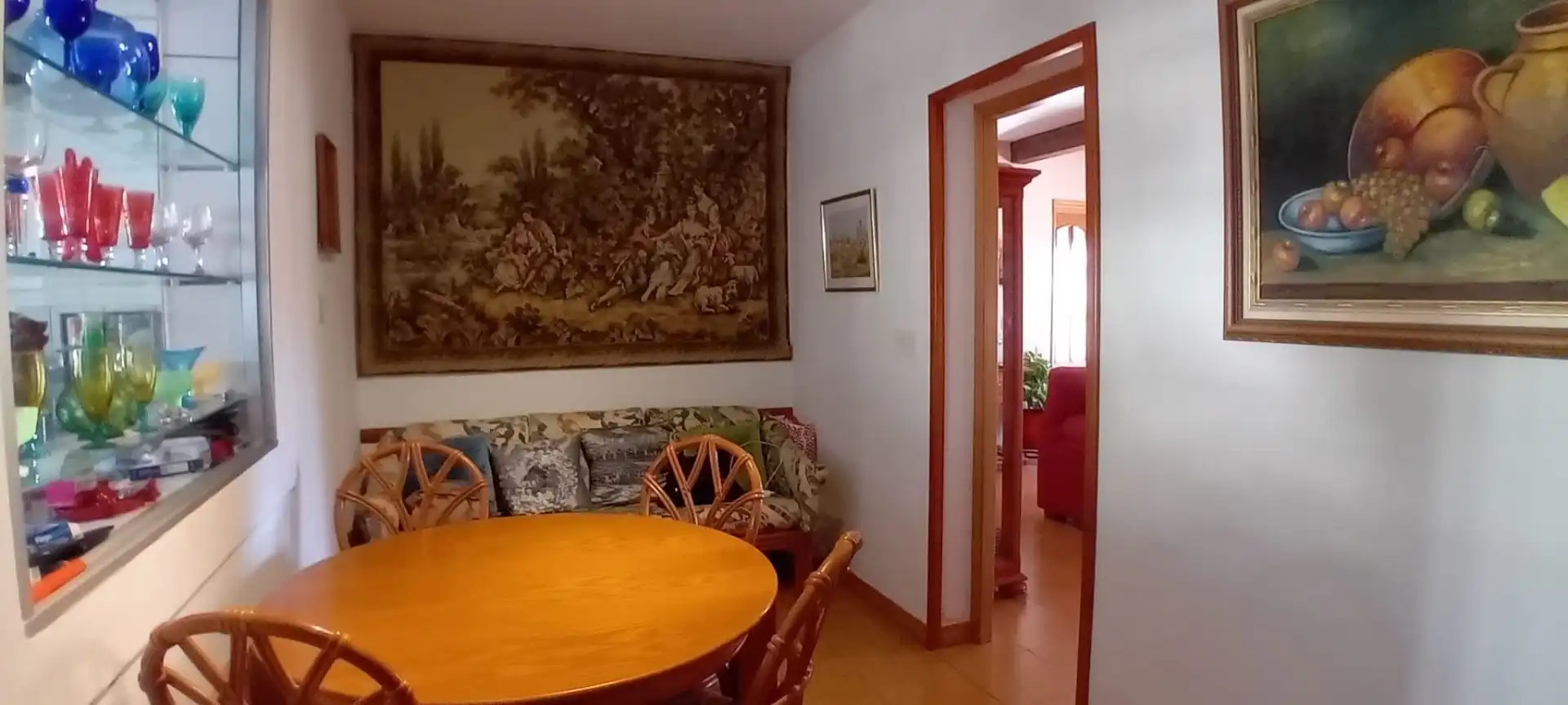 Casa con piscina en venta en Orxeta, imagen 11