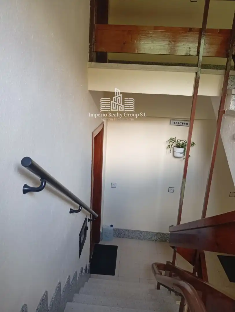 Piso en venta en Aller con Terraza y Amueblado