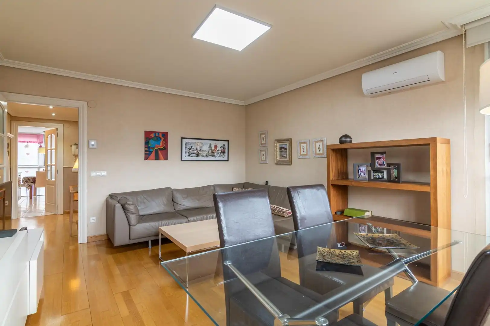 Piso con ascensor en venta en Paseo PREMIN DE IRUÑA, imagen 6