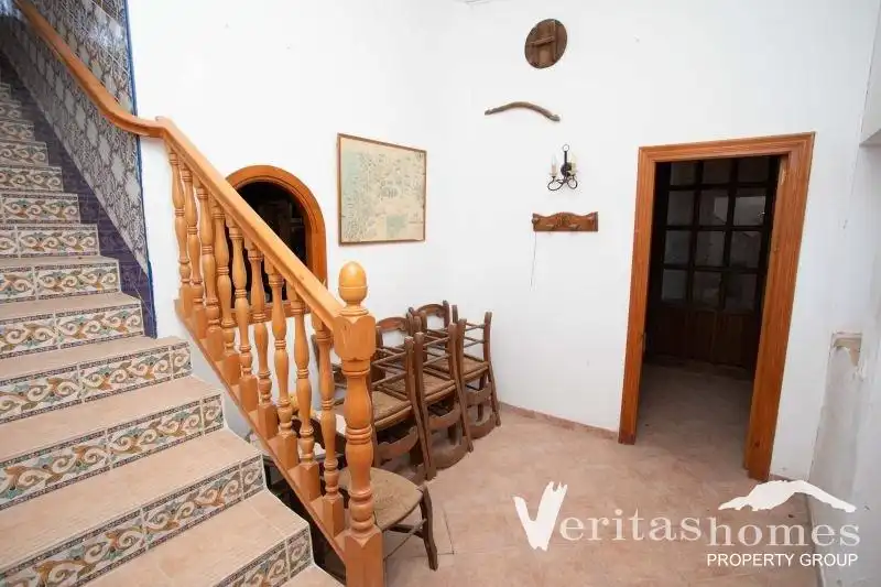 Maison à vendre à Mojácar Pueblo, imagen 19