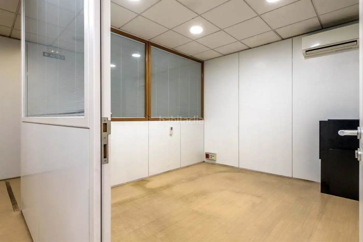 Büro zum Verkauf in Eixample, imagen 10