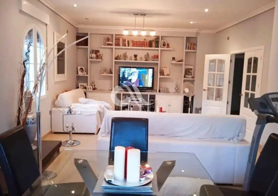 Chalet en venta en EL HIGUERON