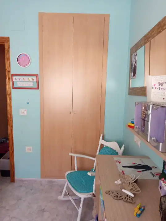 Dormitori de Dúplex en venda en Oropesa del Mar / Orpesa amb Aire condicionat, Terrassa i Balcó