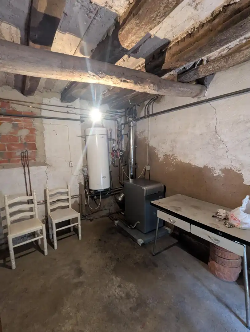 Casa o xalet en venda a Mues