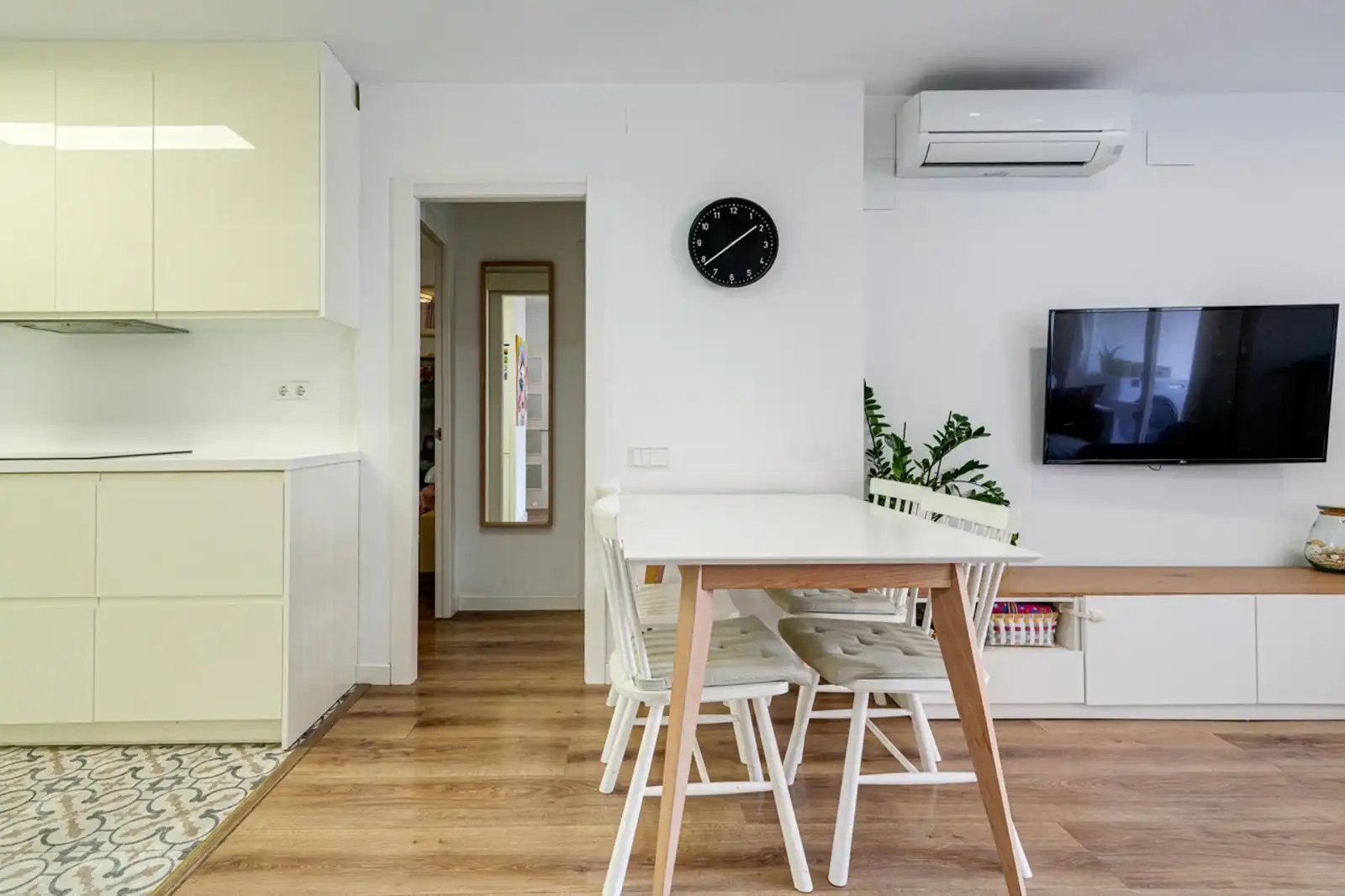 Appartement avec terrasse à vendre à santa Creu, imagen 12