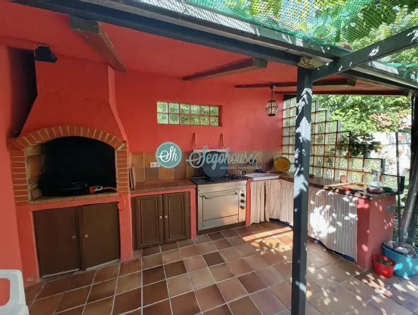 Casa o chalet en venta en Sector Plaza de Toros