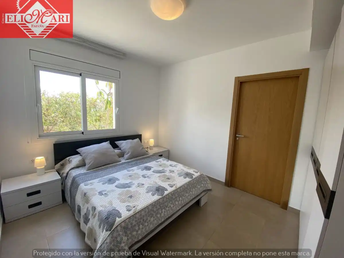 Villa mit Pool zum Verkauf in Alcanar, imagen 27