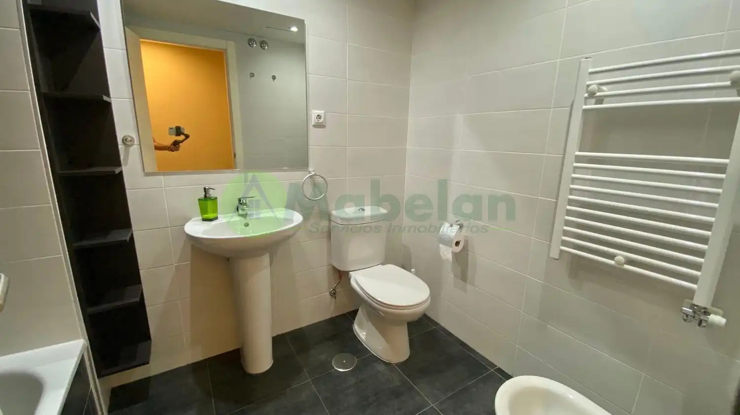 Erdgeschosswohnung mit Pool zur Miete in Montecillo, imagen 22
